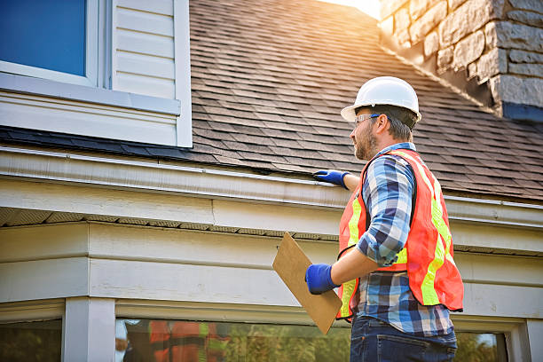 Licensed Storm Damage Roof Repair service in Jefferson, OH - Roof Repair Smedway